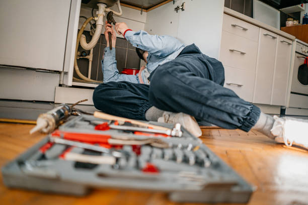 Best Faucet Repair  in Chilton, WI