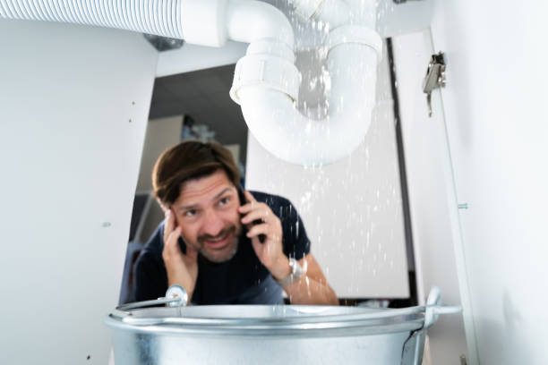 Shower Repair Services in Chilton, WI