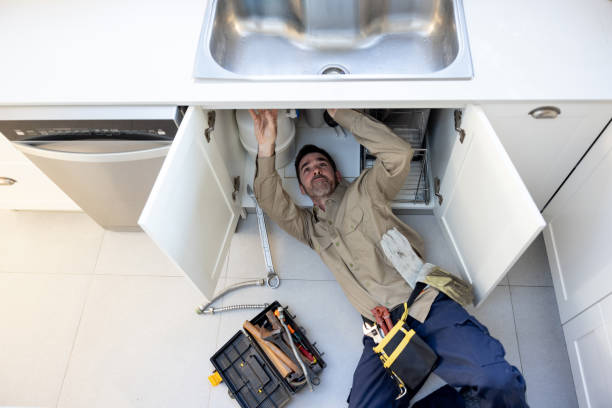 Best Sewer Line Repair  in Chilton, WI