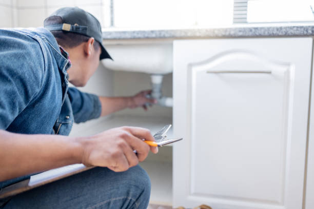 Best Commercial Plumbing Services  in Chilton, WI