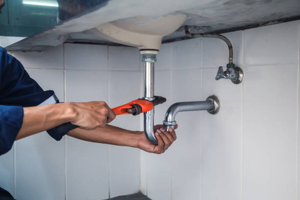 Best Emergency Plumber  in Chilton, WI
