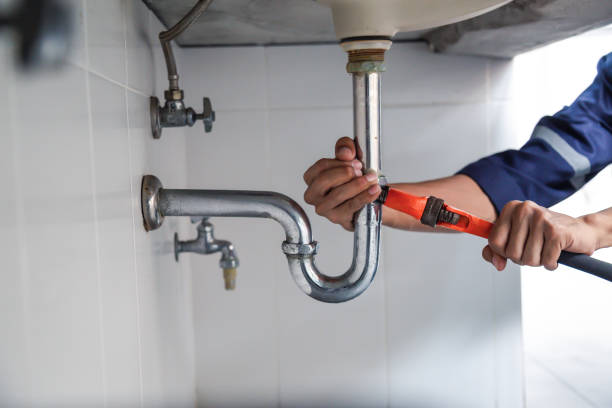 Best Plumbing Inspection Services  in Chilton, WI