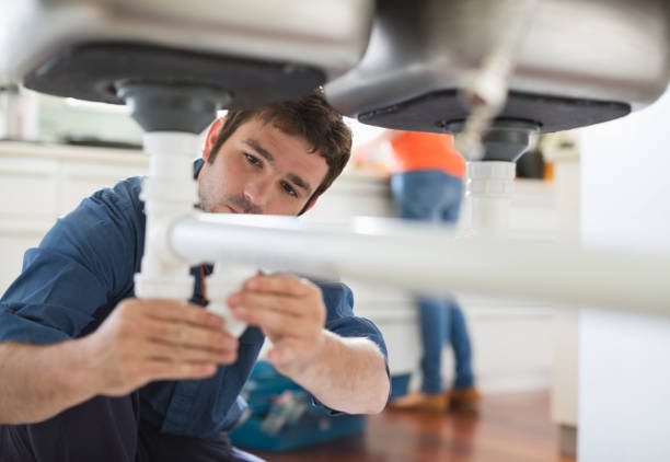 Best Emergency Plumber  in Chilton, WI