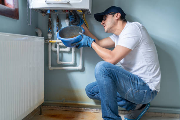 Best Sprinkler Systems  in Chilton, WI
