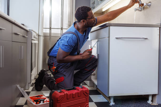 Best Hot Water Heater Installation  in Chilton, WI