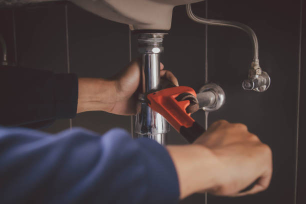 Best Drain Cleaning Services  in Chilton, WI